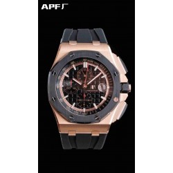 AUDEMARS   PIGUET Royal Oak Offshore AU0164