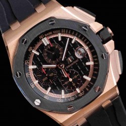 AUDEMARS   PIGUET Royal Oak Offshore AU0164