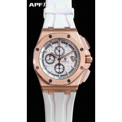 AUDEMARS   PIGUET Royal Oak Offshore AU0165