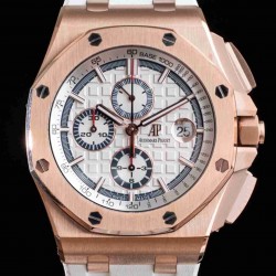 AUDEMARS   PIGUET Royal Oak Offshore AU0165