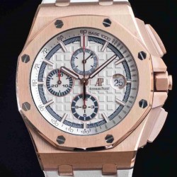 AUDEMARS   PIGUET Royal Oak Offshore AU0165