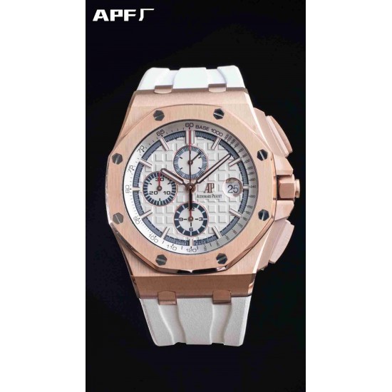 AUDEMARS   PIGUET Royal Oak Offshore AU0165