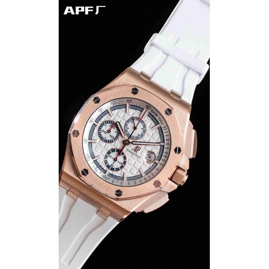 AUDEMARS   PIGUET Royal Oak Offshore AU0165