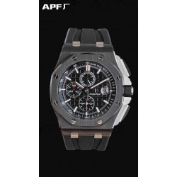 AUDEMARS   PIGUET Royal Oak Offshore AU0166