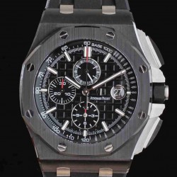 AUDEMARS   PIGUET Royal Oak Offshore AU0166