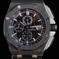 AUDEMARS   PIGUET Royal Oak Offshore AU0166