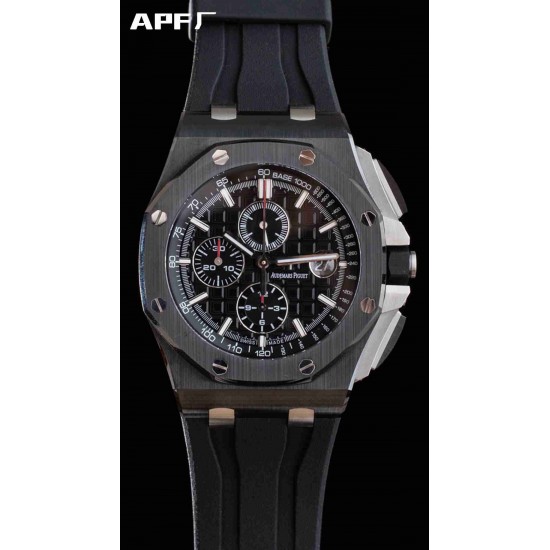 AUDEMARS   PIGUET Royal Oak Offshore AU0166