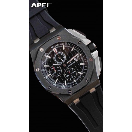 AUDEMARS   PIGUET Royal Oak Offshore AU0166