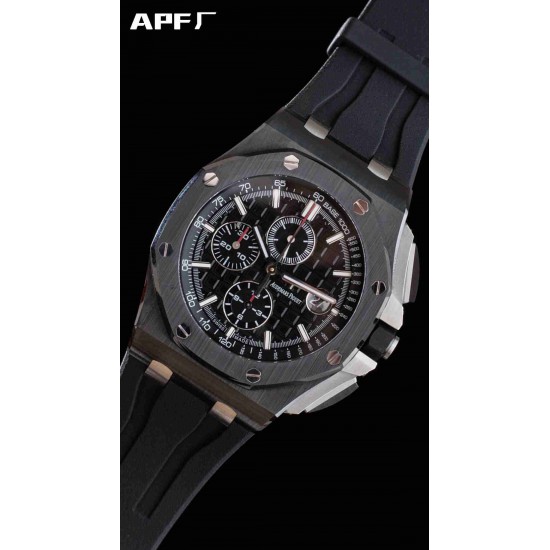 AUDEMARS   PIGUET Royal Oak Offshore AU0166