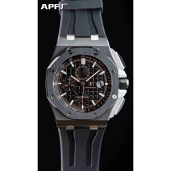 AUDEMARS   PIGUET Royal Oak Offshore AU0167