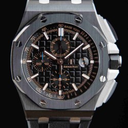 AUDEMARS   PIGUET Royal Oak Offshore AU0167