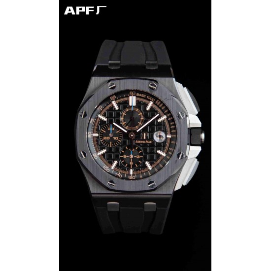 AUDEMARS   PIGUET Royal Oak Offshore AU0167