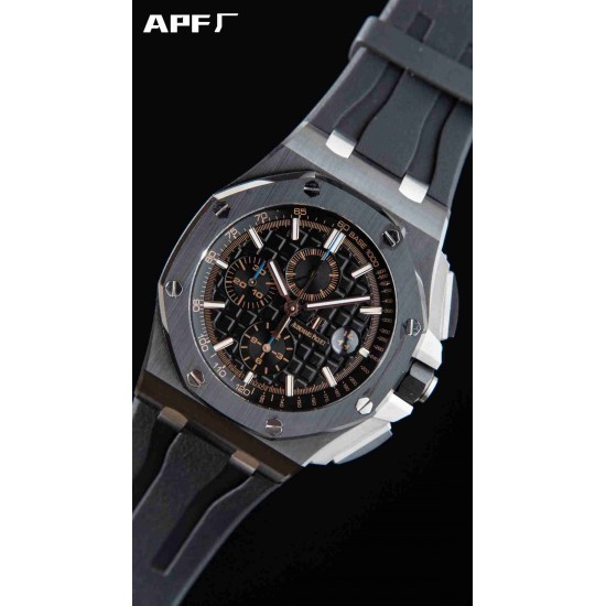 AUDEMARS   PIGUET Royal Oak Offshore AU0167