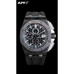 AUDEMARS   PIGUET Royal Oak Offshore AU0168