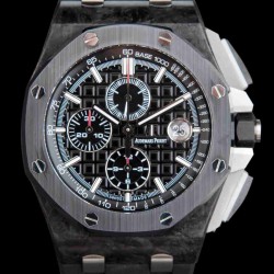 AUDEMARS   PIGUET Royal Oak Offshore AU0168