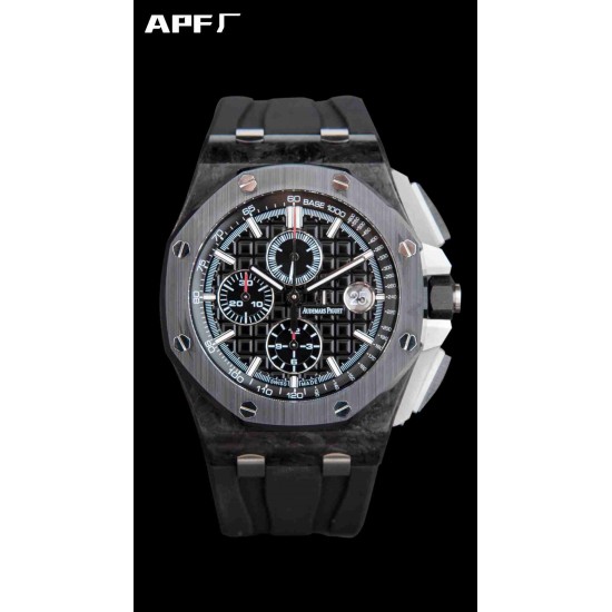 AUDEMARS   PIGUET Royal Oak Offshore AU0168