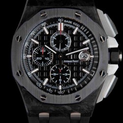 AUDEMARS   PIGUET Royal Oak Offshore AU0168