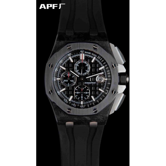 AUDEMARS   PIGUET Royal Oak Offshore AU0168