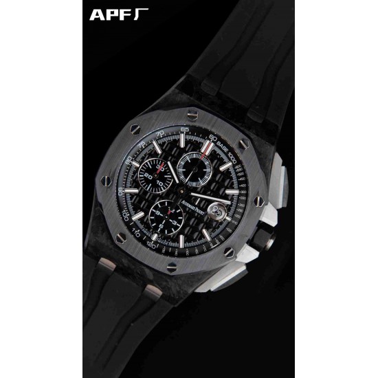 AUDEMARS   PIGUET Royal Oak Offshore AU0168