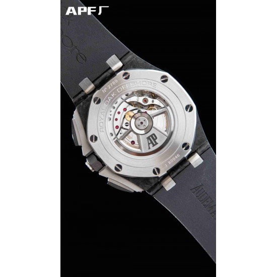 AUDEMARS   PIGUET Royal Oak Offshore AU0168