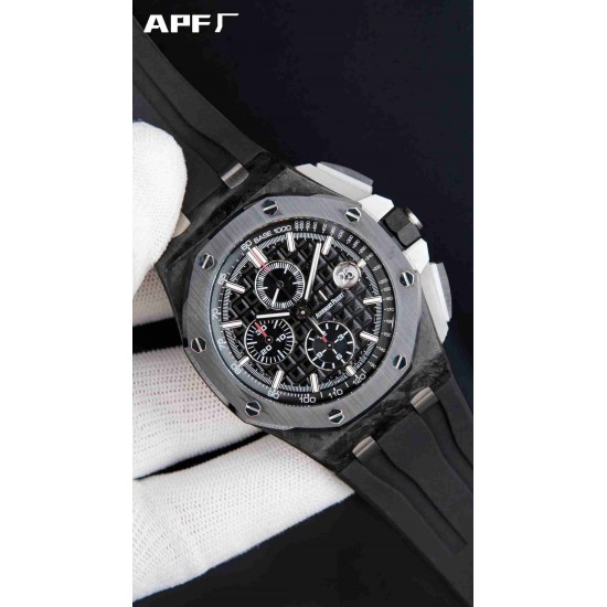 AUDEMARS   PIGUET Royal Oak Offshore AU0168