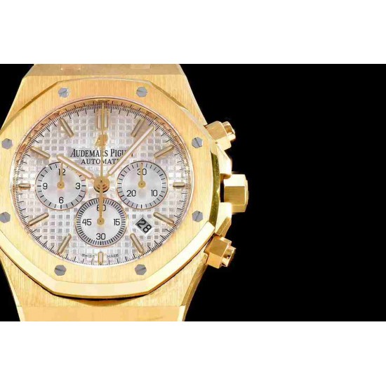 AUDEMARS  PIGUET Royal Oak AU0177