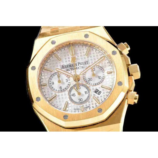 AUDEMARS  PIGUET Royal Oak AU0177