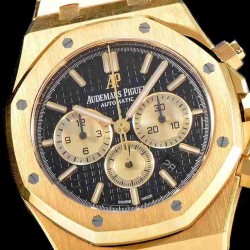 AUDEMARS  PIGUET Royal Oak AU0179