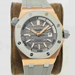 AUDEMARS PIGUET  Royal Oak Offshore  AU0181