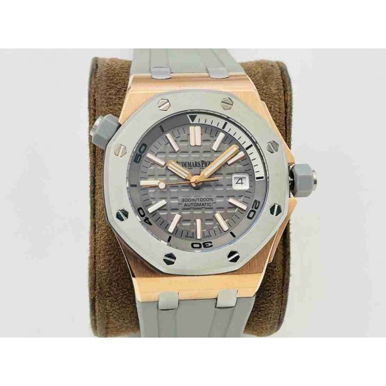 AUDEMARS PIGUET  Royal Oak Offshore  AU0181