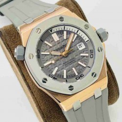 AUDEMARS PIGUET  Royal Oak Offshore  AU0181