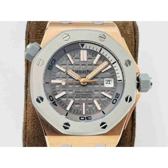 AUDEMARS PIGUET  Royal Oak Offshore  AU0181