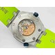 AUDEMARS PIGUET  Royal Oak Offshore  AU0183