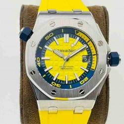 AUDEMARS PIGUET  Royal Oak Offshore  AU0184