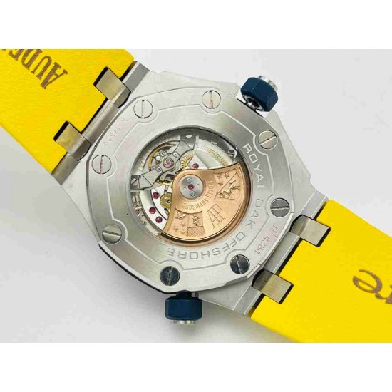 AUDEMARS PIGUET  Royal Oak Offshore  AU0184