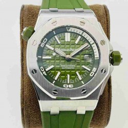 AUDEMARS PIGUET  Royal Oak Offshore  AU0185