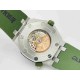 AUDEMARS PIGUET  Royal Oak Offshore  AU0185