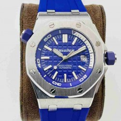 AUDEMARS PIGUET  Royal Oak Offshore  AU0186