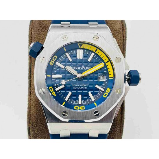 AUDEMARS PIGUET  Royal Oak Offshore  AU0188