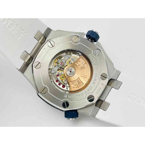 AUDEMARS PIGUET  Royal Oak Offshore  AU0189