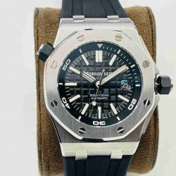 AUDEMARS PIGUET  Royal Oak Offshore  AU0191