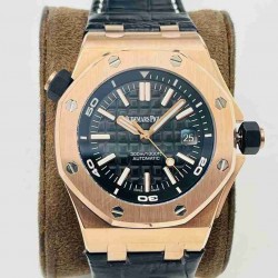 AUDEMARS PIGUET  Royal Oak Offshore  AU0192