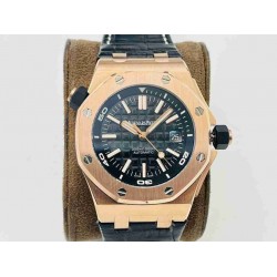 AUDEMARS PIGUET  Royal Oak Offshore  AU0192