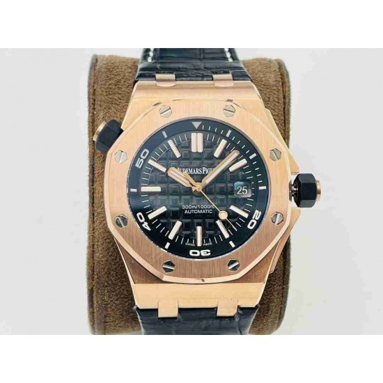 AUDEMARS PIGUET  Royal Oak Offshore  AU0192