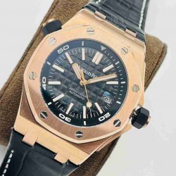 AUDEMARS PIGUET  Royal Oak Offshore  AU0192