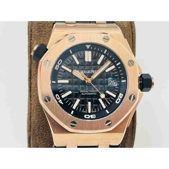 AUDEMARS PIGUET  Royal Oak Offshore  AU0192