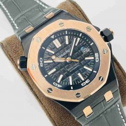 AUDEMARS PIGUET  Royal Oak Offshore  AU0193