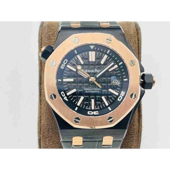 AUDEMARS PIGUET  Royal Oak Offshore  AU0193