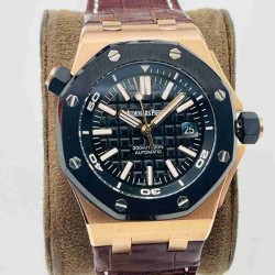 AUDEMARS PIGUET  Royal Oak Offshore  AU0194