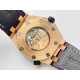 AUDEMARS PIGUET  Royal Oak Offshore  AU0194